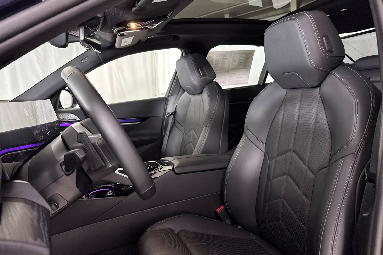 I5 Sedan