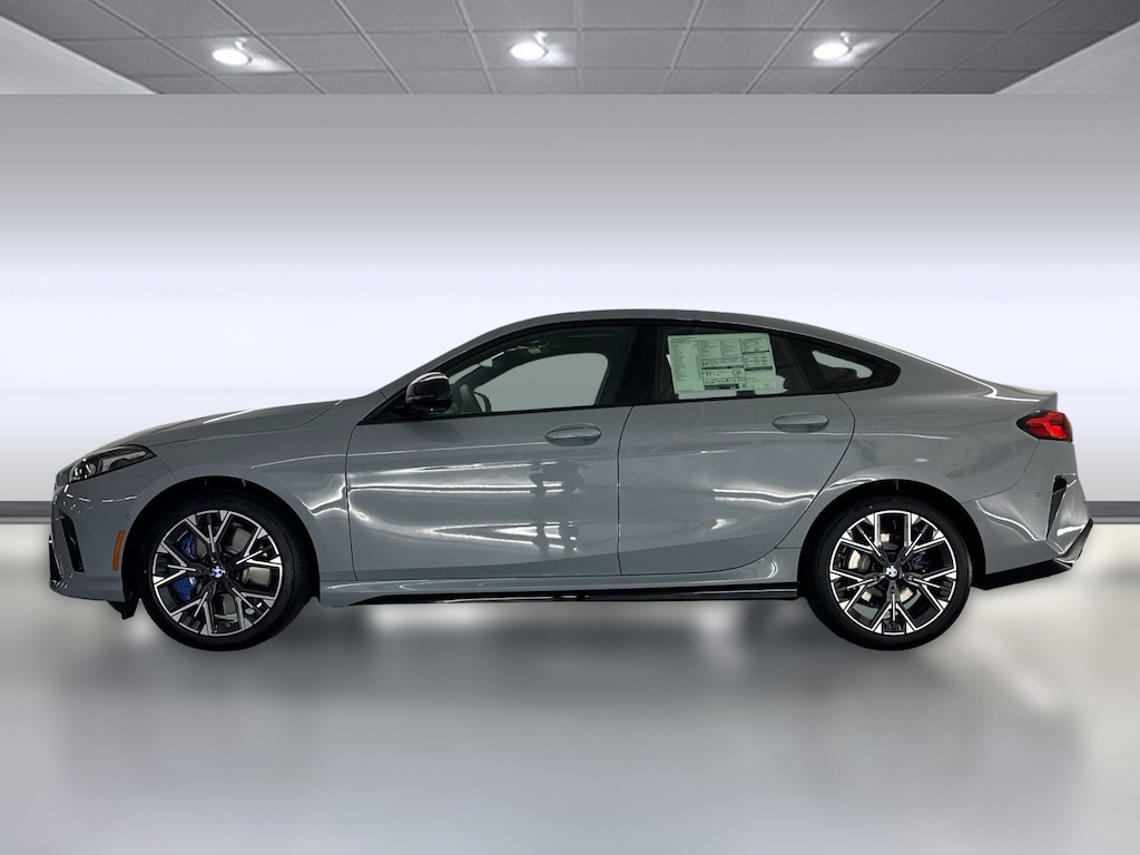 New 2026 BMW 228i  Gran Coupe