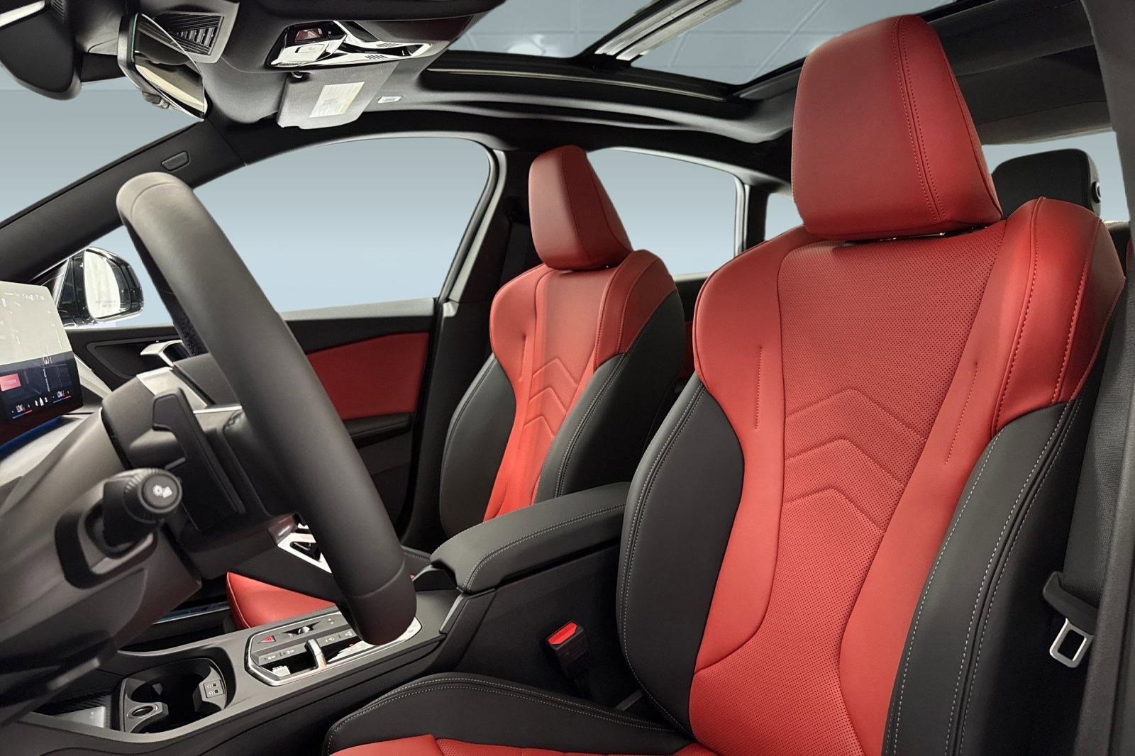 2026 BMW 228i photo 4