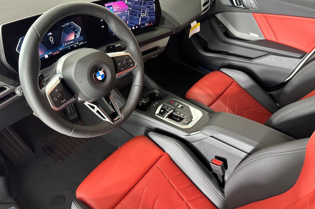 New 2026 BMW 228i Gran Coupe