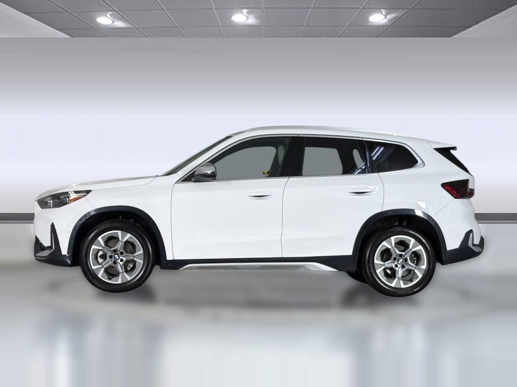 Certified 2024 BMW X1 SUV