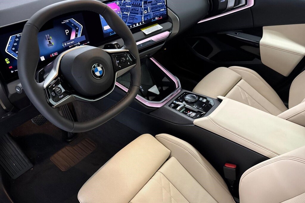 Used 2026 BMW X3 30 xDrive SUV