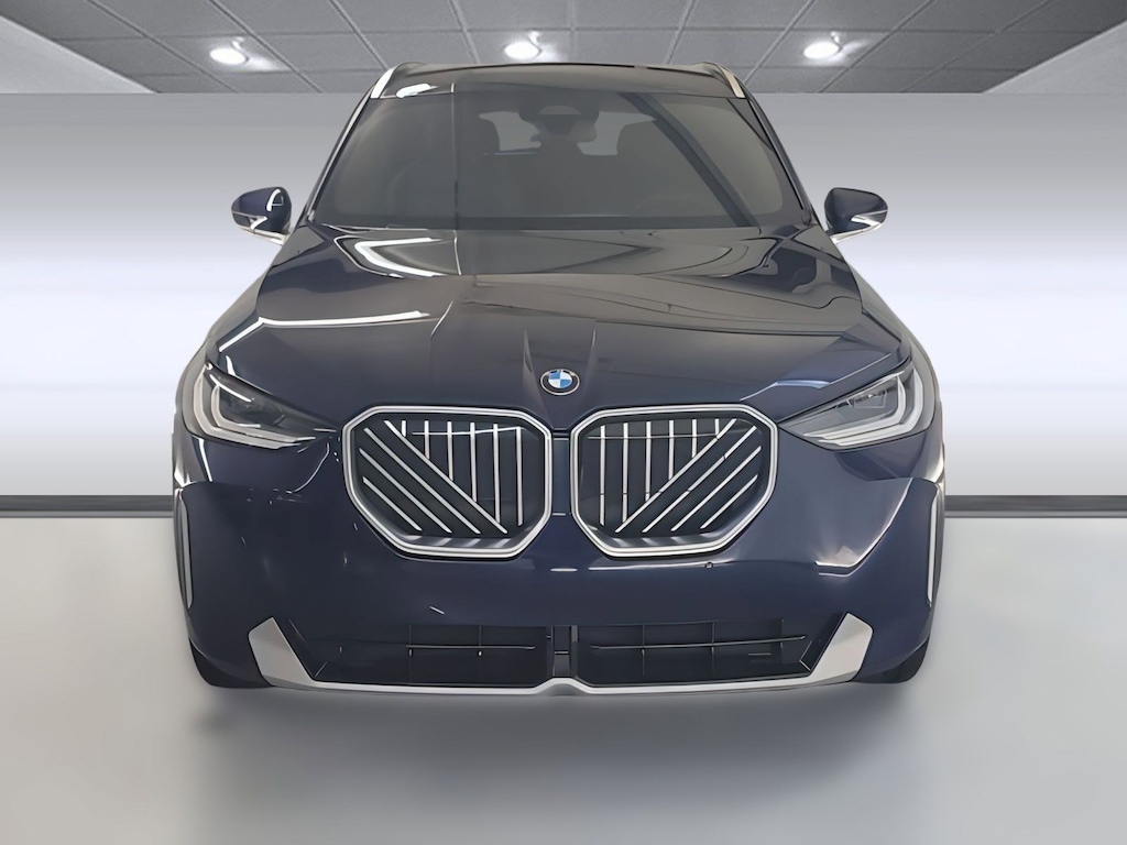 New 2025 BMW X3 30 xDrive SUV