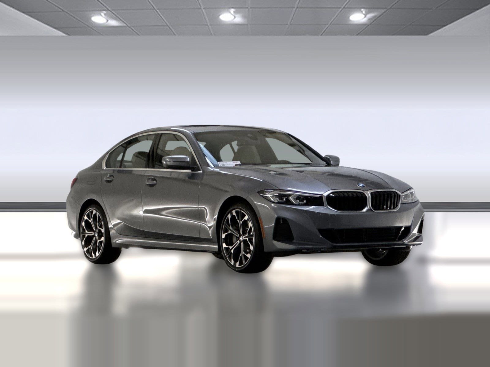 2026 BMW 330i photo 5
