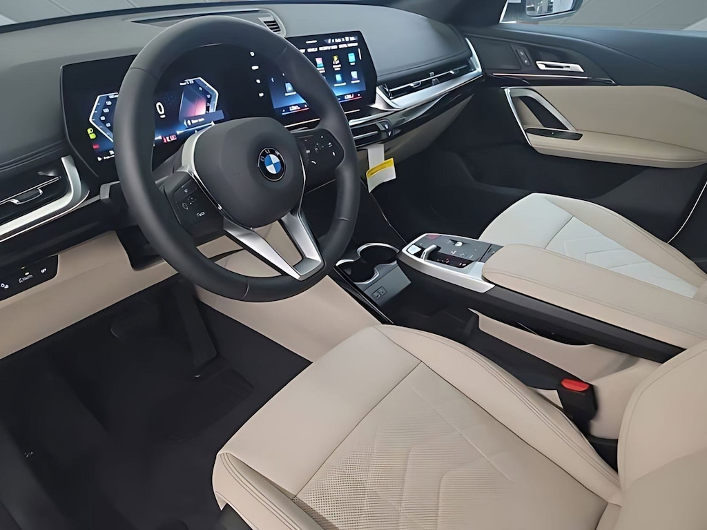 Used 2025 BMW X1 xDrive28i SUV