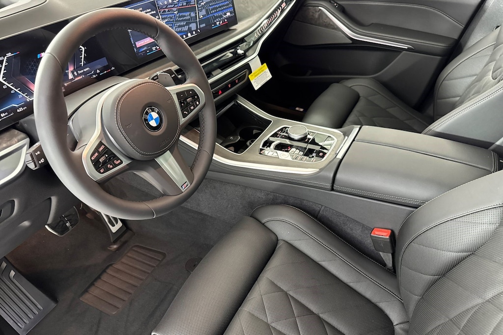 New 2026 BMW X5 sDrive40i SUV