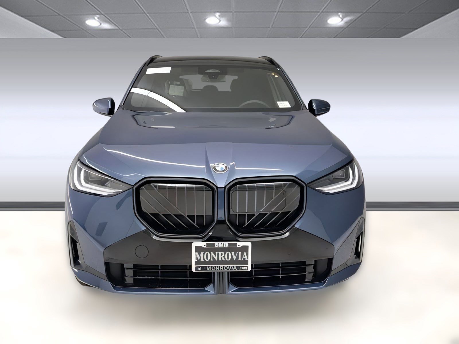 2025 Bmw X3 30x Drive photo 2