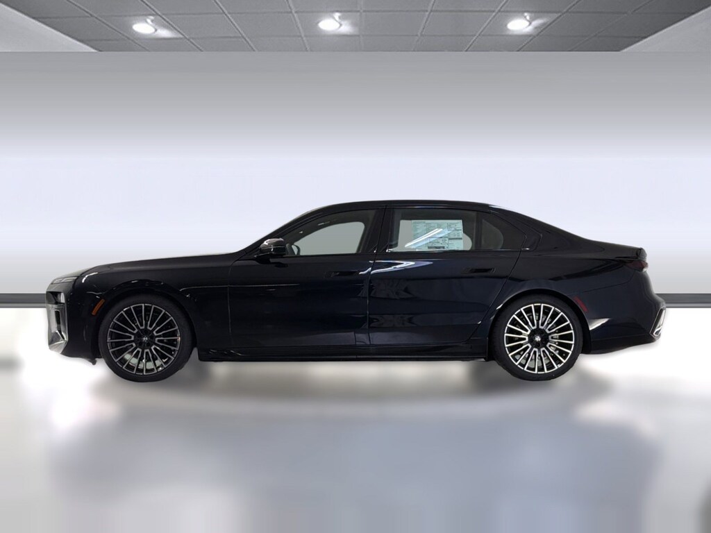 Used 2026 BMW i7 eDrive50 Sedan