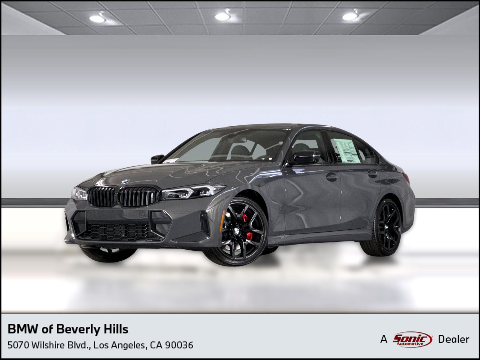  BMW 330i