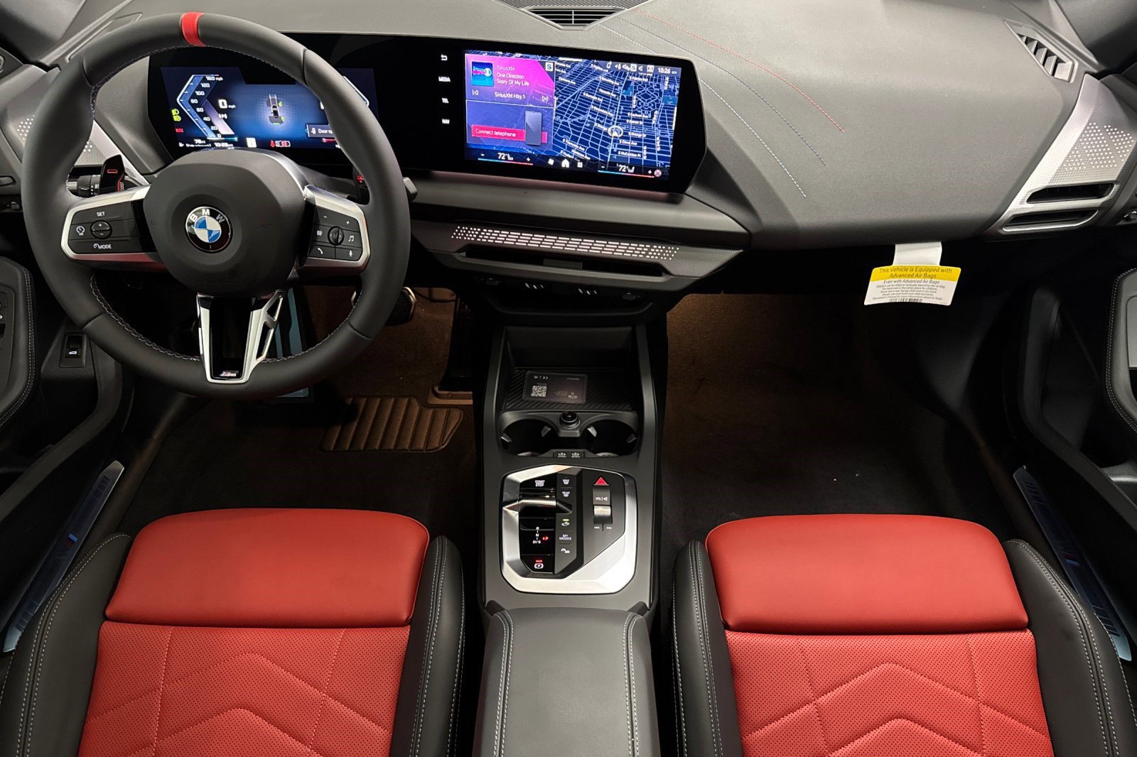 2026 BMW 2 Series M235 - Photo 16