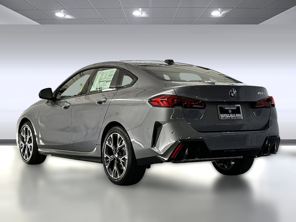 New 2026 BMW 228i Gran Coupe