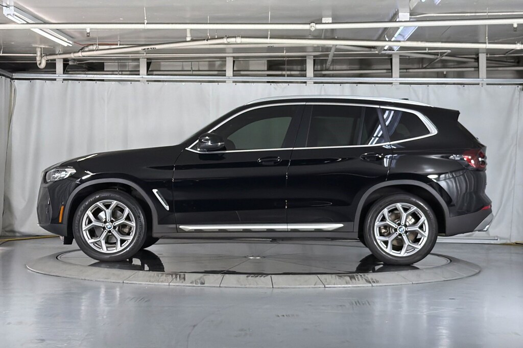 Used 2023 BMW X3 SUV