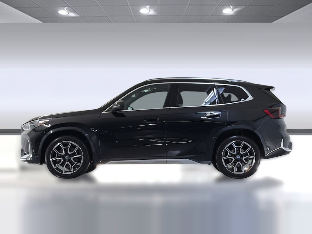 Used 2025 BMW X1 xDrive28i SUV