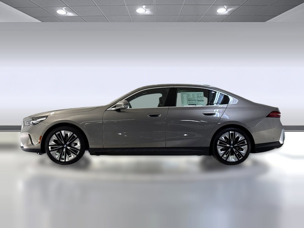New 2026 BMW i5 eDrive40 Sedan