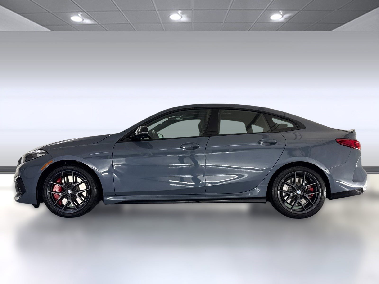 2024 Bmw M235i xDrive Gran Coupe photo 2