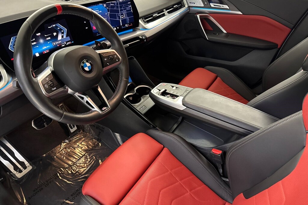 Used 2024 BMW X2 SUV