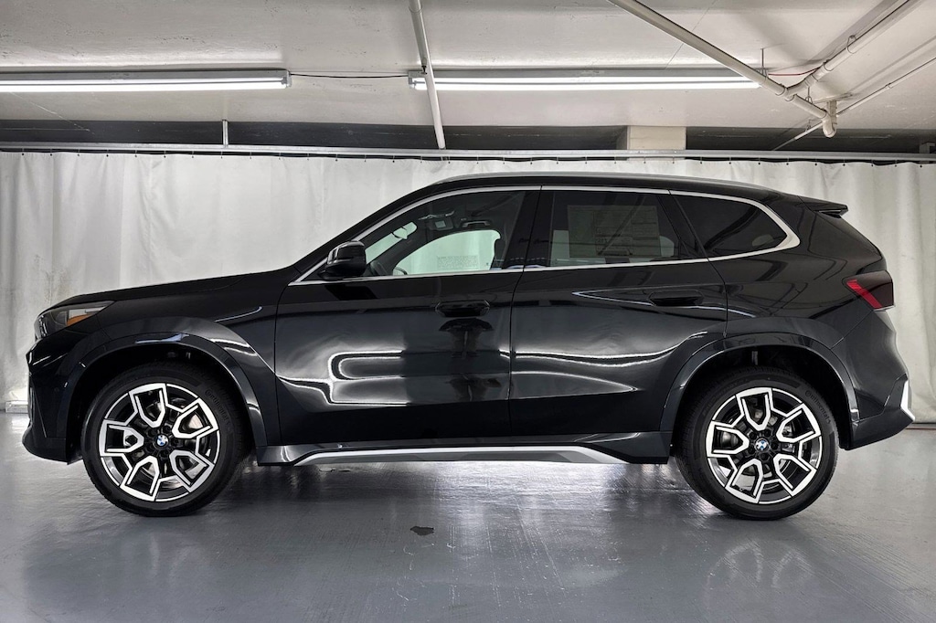 Used 2025 BMW X1 xDrive28i SUV