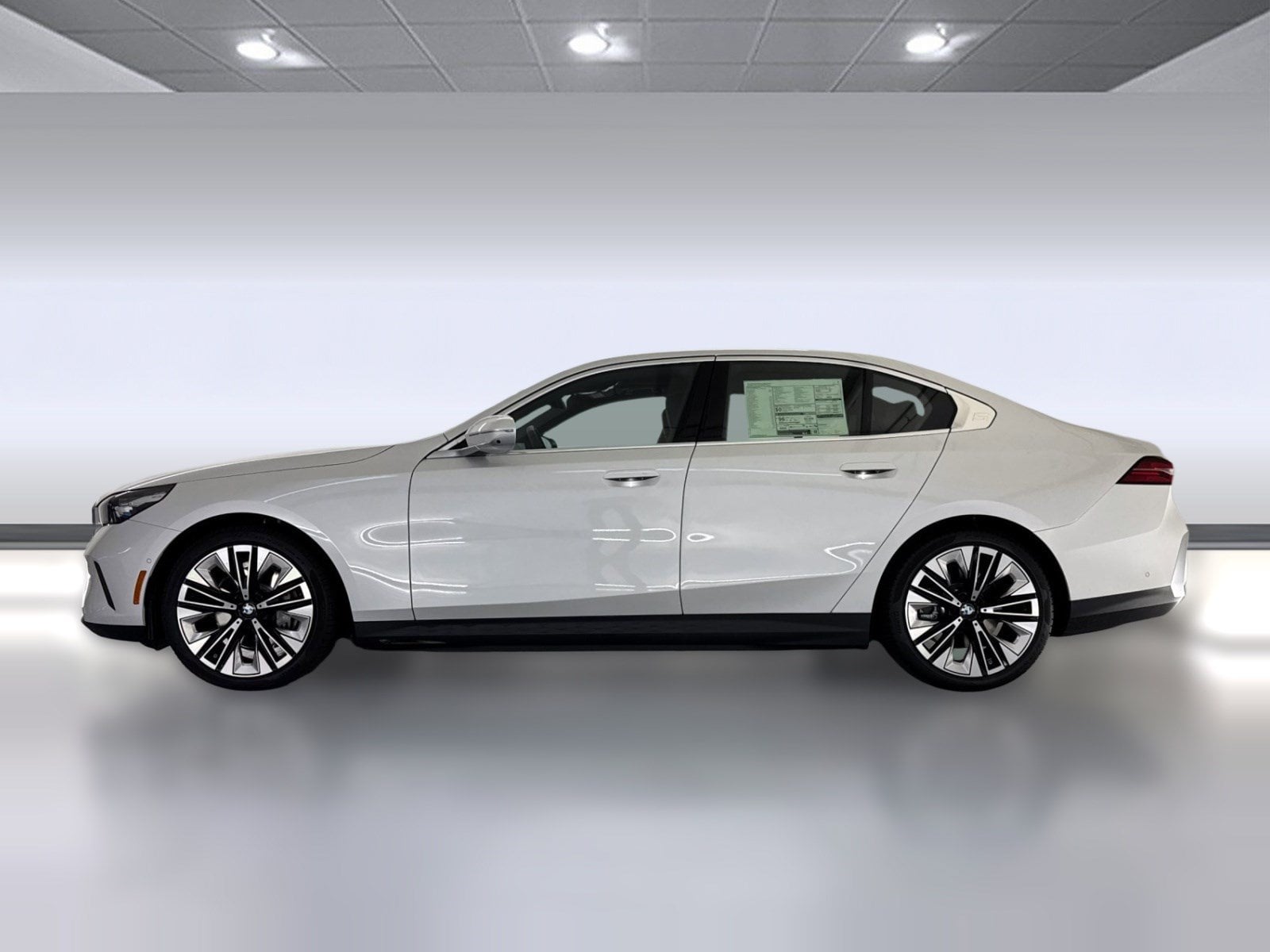 I5 XDrive40 Sedan