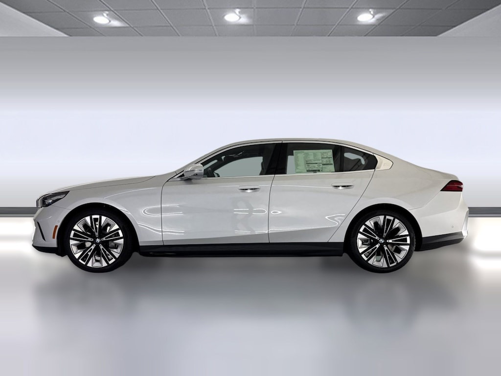 Used 2026 BMW i5 xDrive40 Sedan