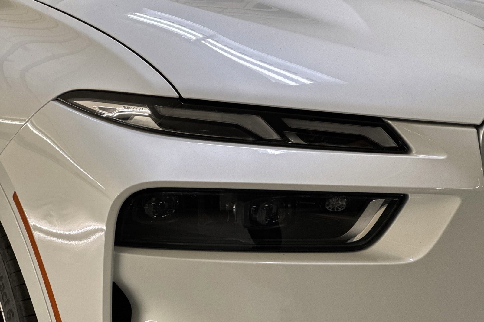 2026 BMW X7 40i - Photo 10