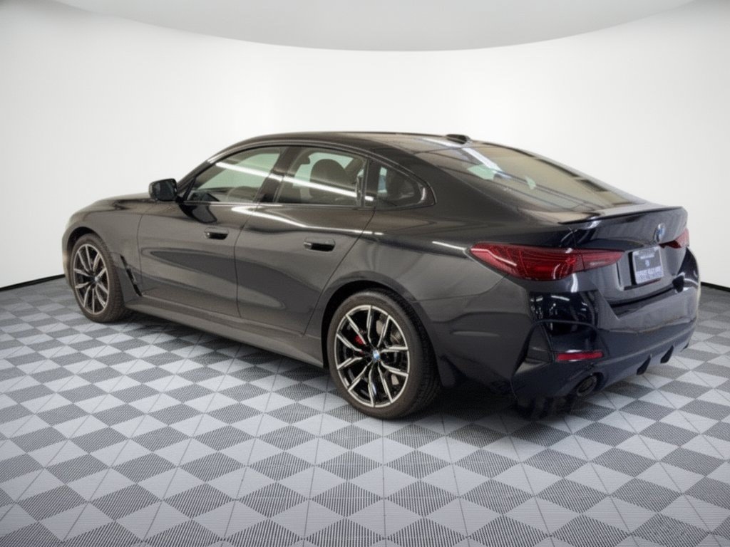 Used 2026 BMW 430i Gran Coupe
