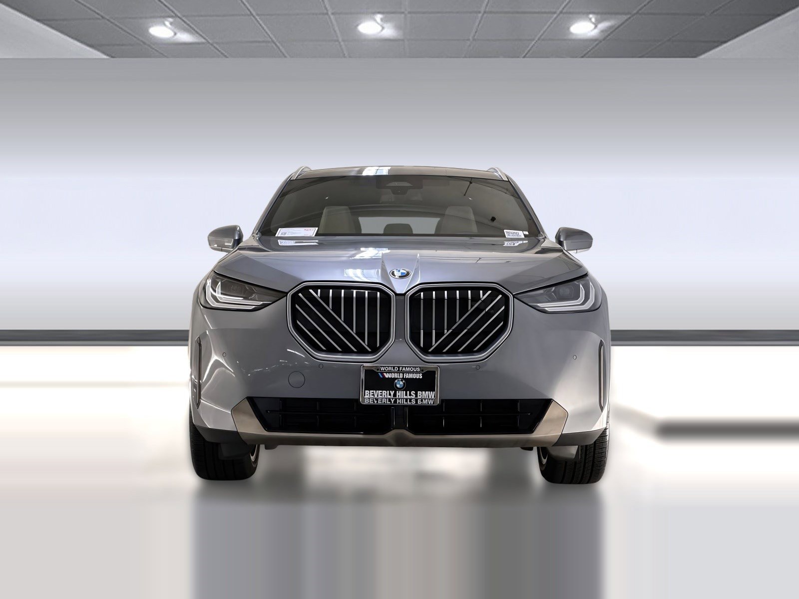2025 BMW X3 30 xDrive photo 5