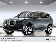 2026 BMW X1 xDrive28i SUV