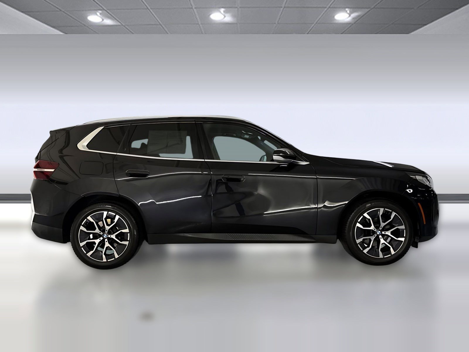 2025 BMW X3 30 xDrive photo 3