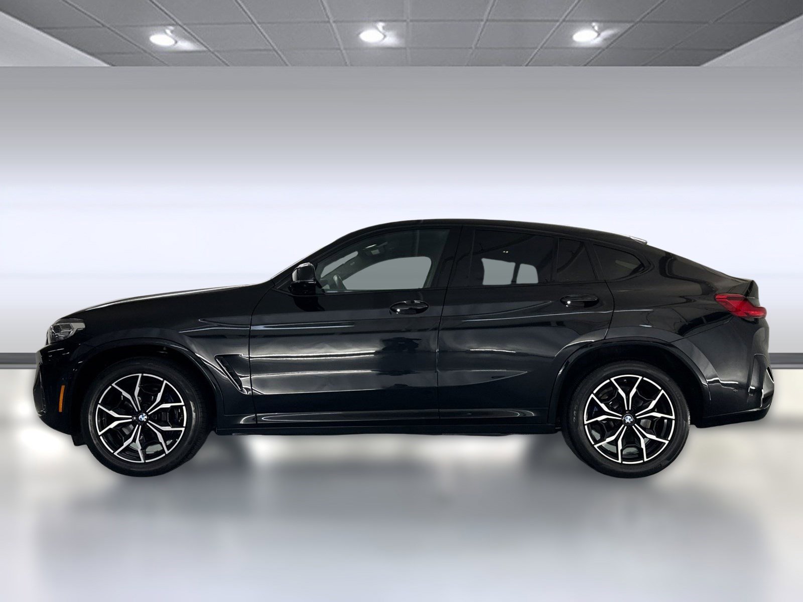 2024 Bmw X4 M40i photo 2