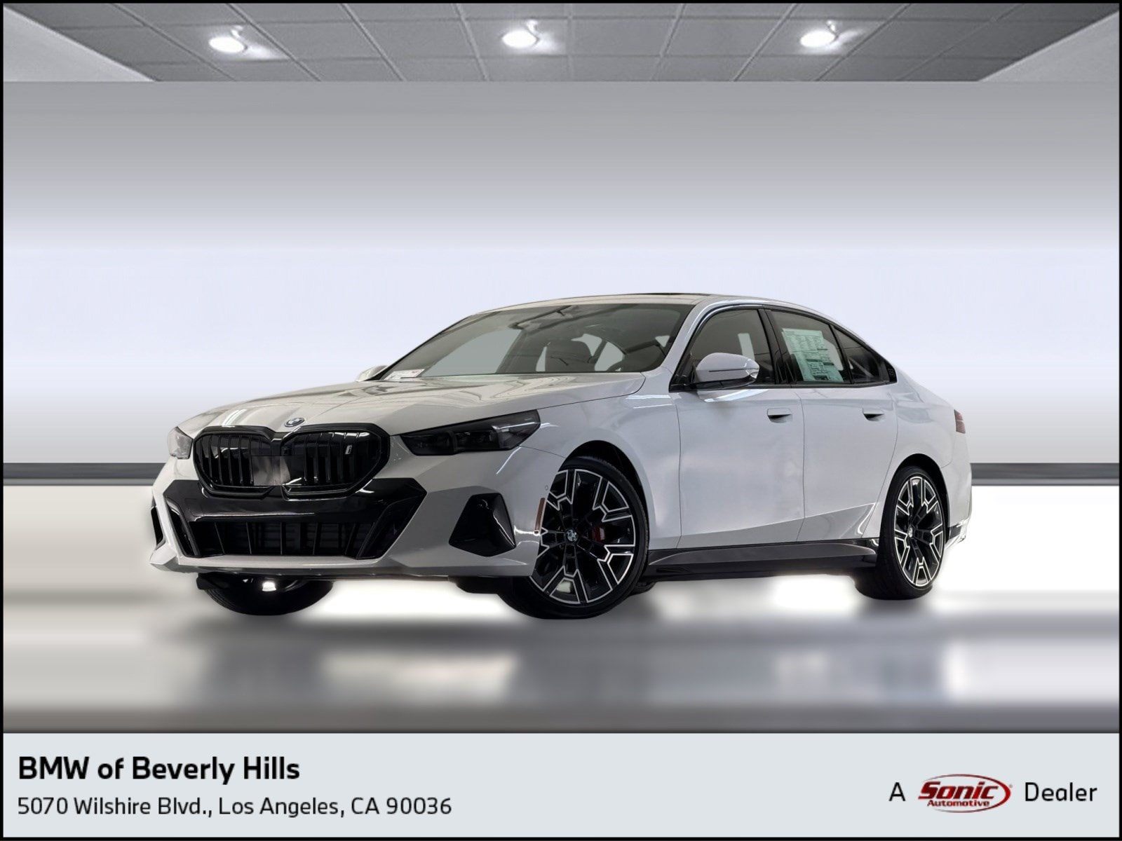 BMW i5