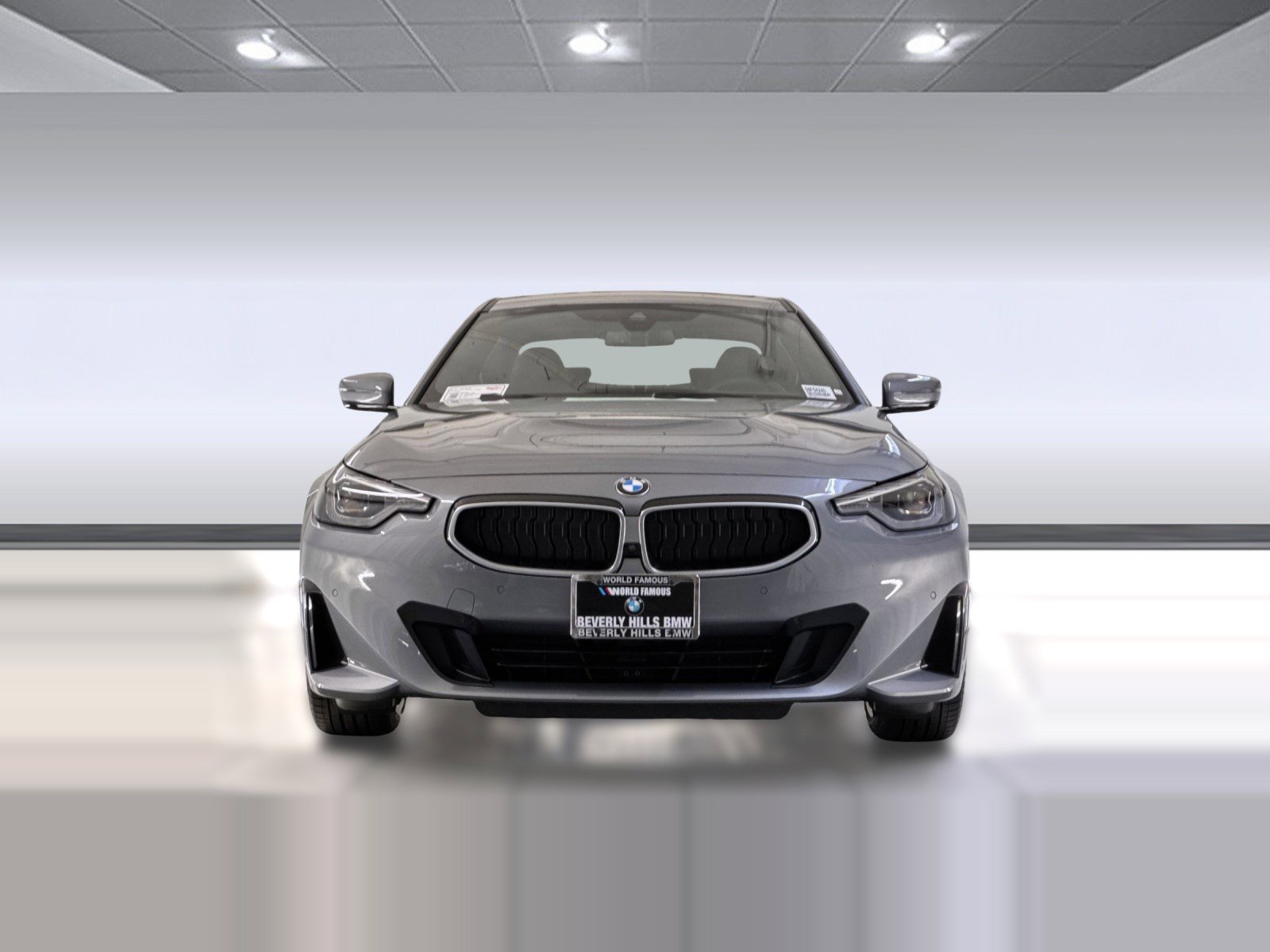 2025 BMW 230i photo 5