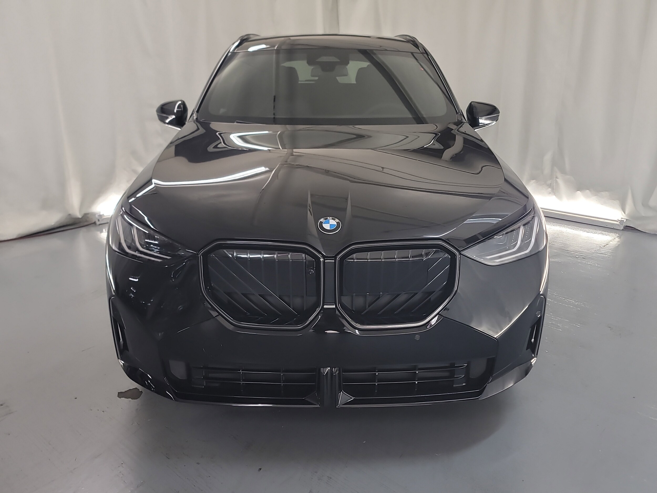 2025 Bmw X3 30x Drive photo 2