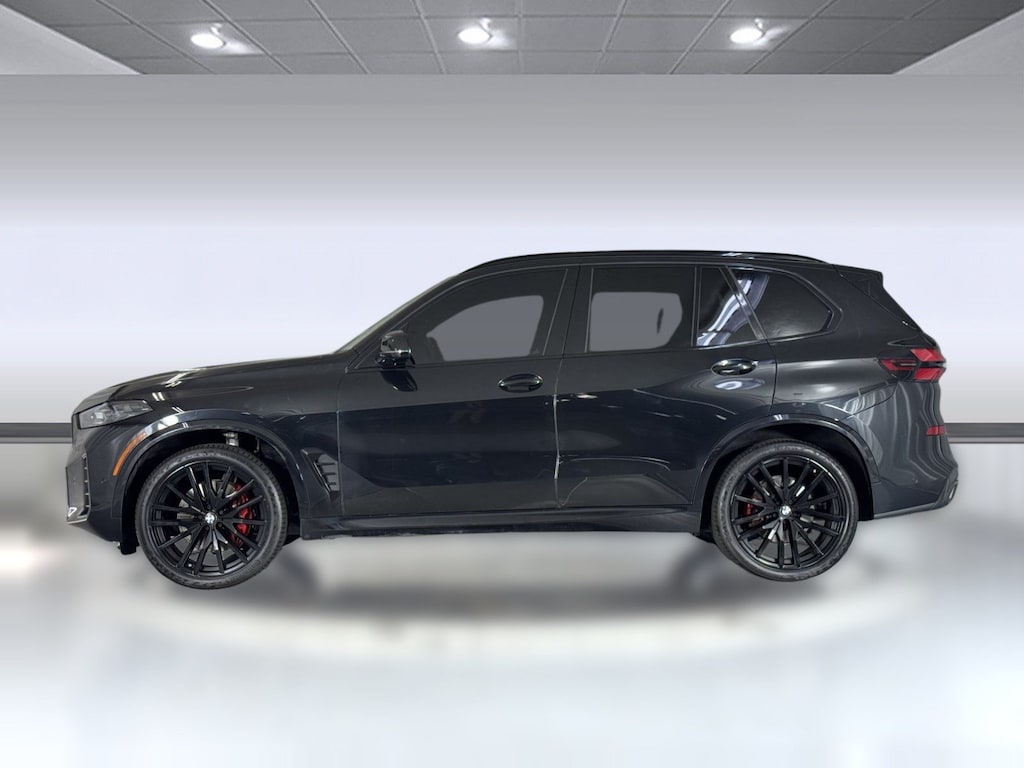Certified 2024 BMW X5 SUV