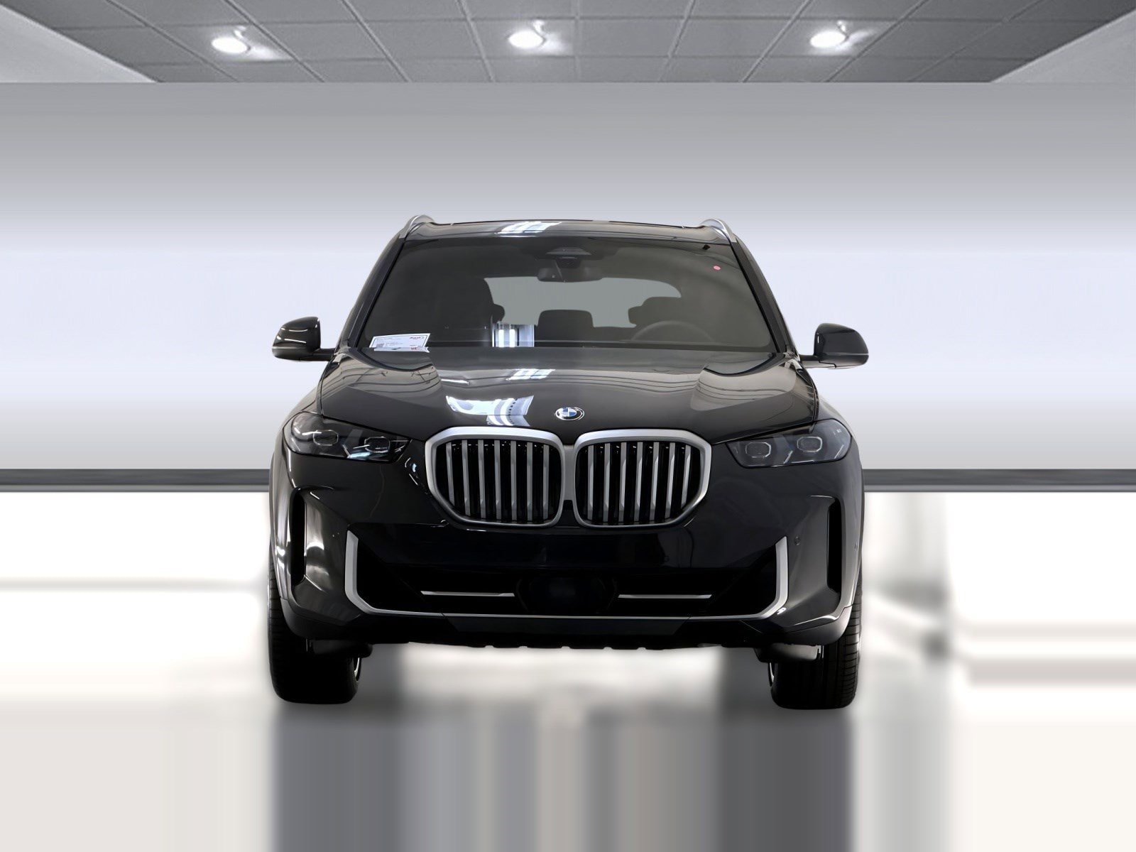 2026 BMW X5 sDrive40i photo 4