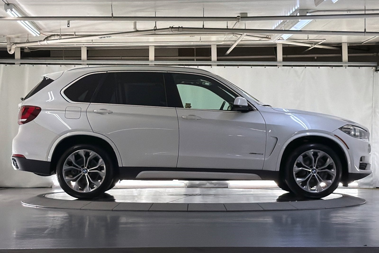 2017 BMW X5 photo 6