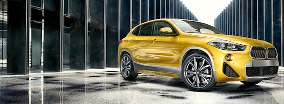 New 2023 BMW X2 for Sale in Long Beach, CA