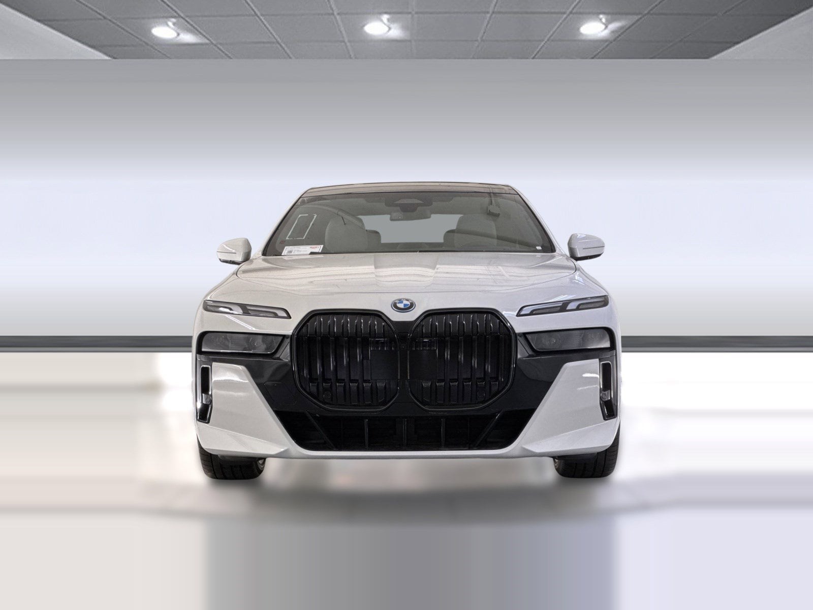 I7 EDrive50 Sedan