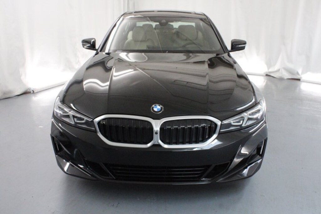New 2024 BMW 330i For Sale in Los Angeles CA | VIN: 3MW69FF04R8E31838