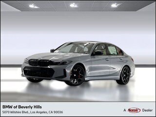 2026 BMW M340