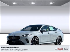 2026 BMW 228i Gran Coupe