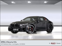 2026 BMW M2 Base Coupe