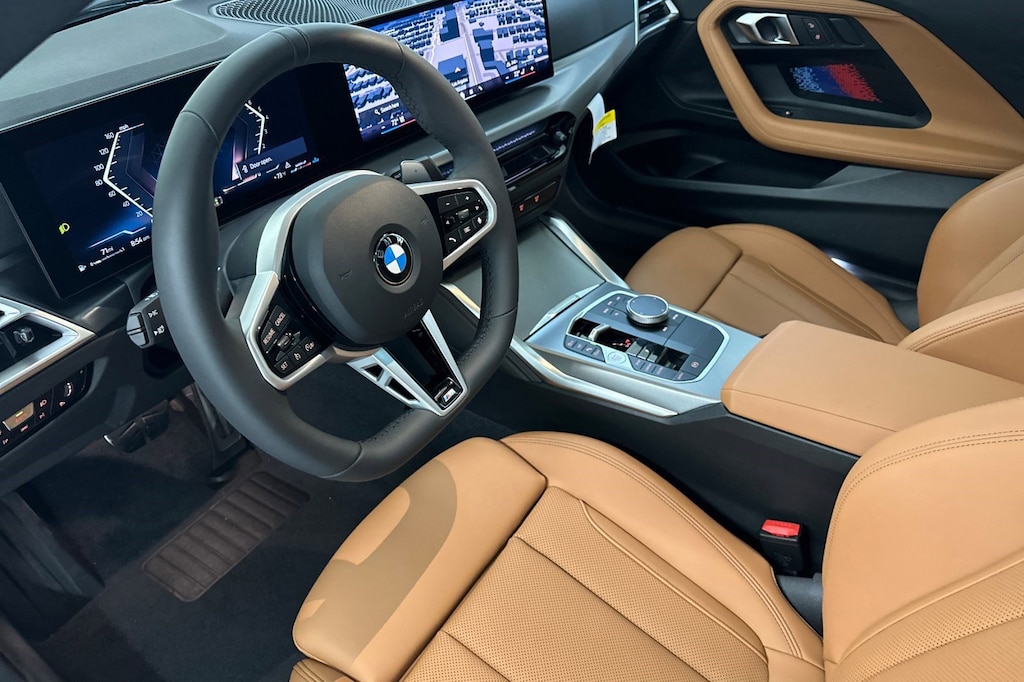 New 2026 BMW 230i Coupe