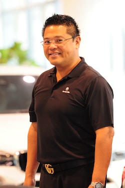 Meet The Staff At Beverly Hills Bmw