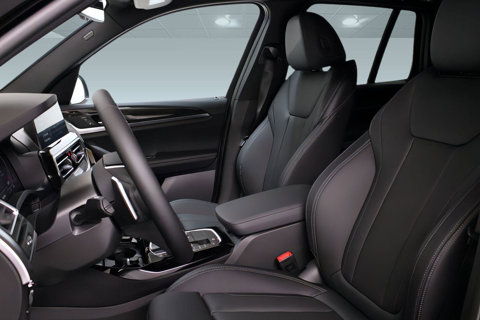 2024 BMW X3 sDrive30i photo 6