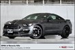  Ford Shelby GT350