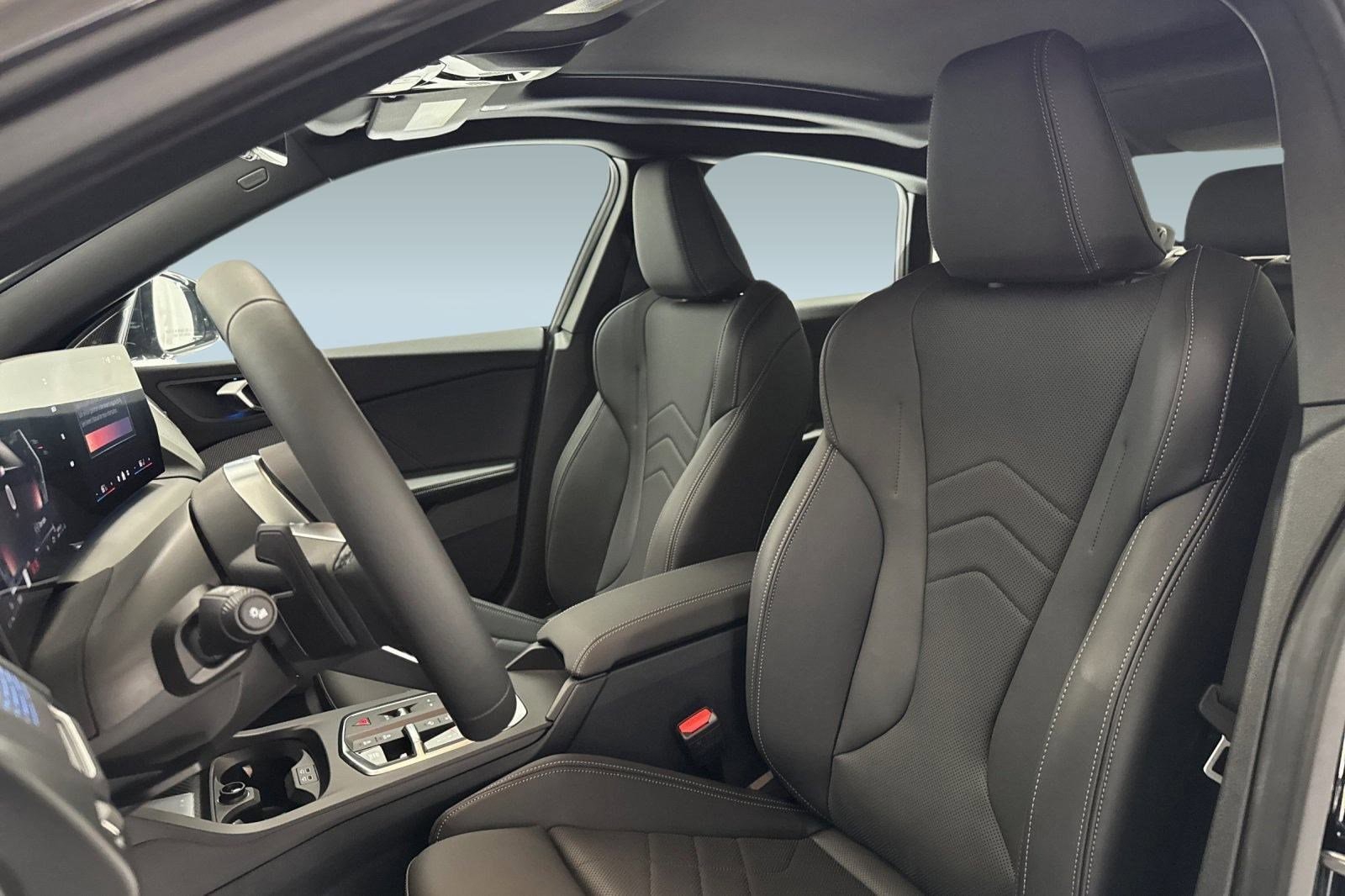 2026 BMW 228i photo 4