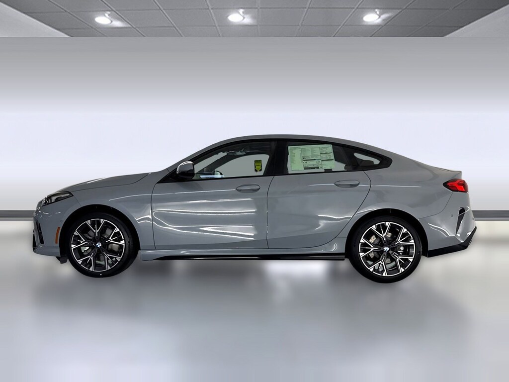 Used 2026 BMW 228i Gran Coupe