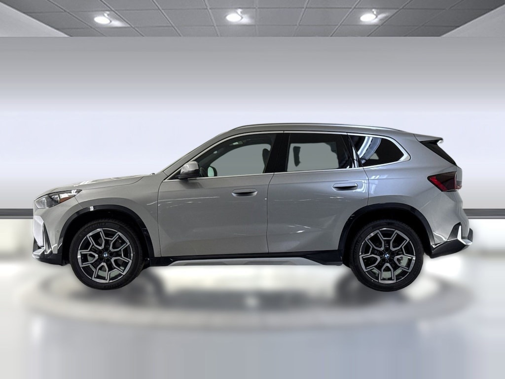 New 2026 BMW X1 xDrive28i SUV