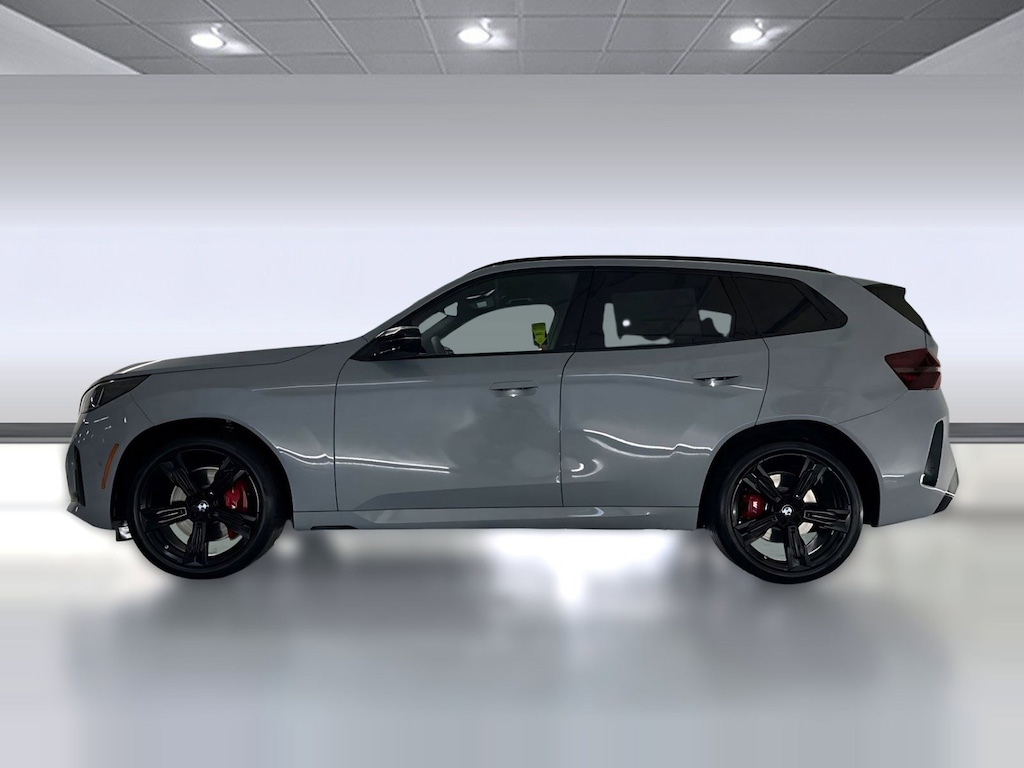 Used 2025 BMW X3 M50 xDrive SUV