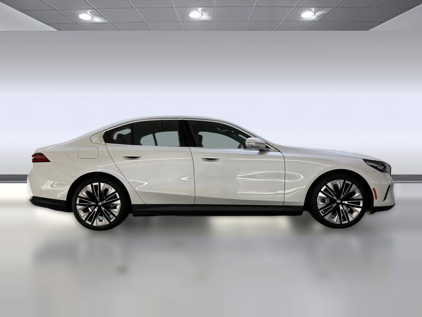 2026 BMW i5 xDrive40 photo 6